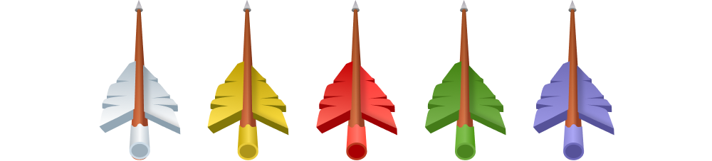 Forest Arrow